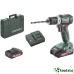 METABO BS 18 L BL - ПРОФЕСИОНАЛЕН АКУМУЛАТОРЕН БЕЗЧЕТКОВ ВИНТОВЕРТ